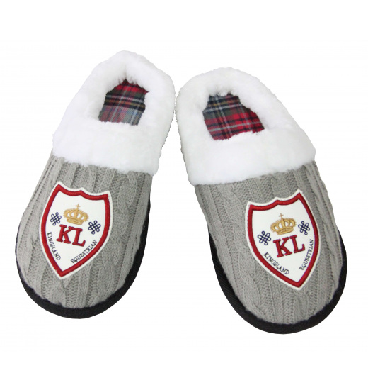 WICK UNISEX SLIPPERS WICK UNISEX SLIPPERS