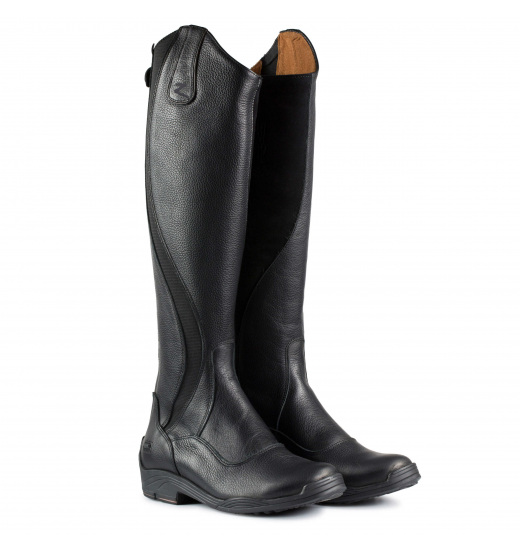 HORZE CAMDEN TALL BOOTS - 1 in category: Tall riding boots for horse riding