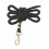 Busse BUSSE SPIRALS LEADING ROPE BLACK