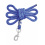 BUSSE SPIRALS LEADING ROPE NAVY