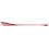 Horze HORZE YOUNG RIDER RIDING WHIP RED