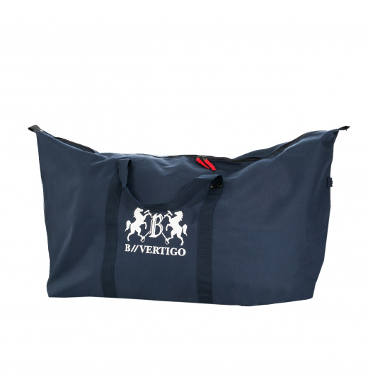 B VERTIGO HELSINKI LARGE TRAVEL BAG - 1 in category: Bags & backpacks for horse riding