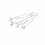 Horze HORZE CRYSTAL HAIR PIN - 2 in category: Equestrian jewellry for horse riding