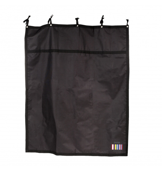 HORZE BOX CURTAIN - 1 in category: Stable guards & curtains for horse riding