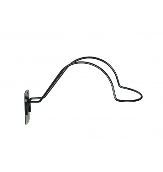 HORZE WALL HELMET HOOK - 1 in category: Stable for horse riding