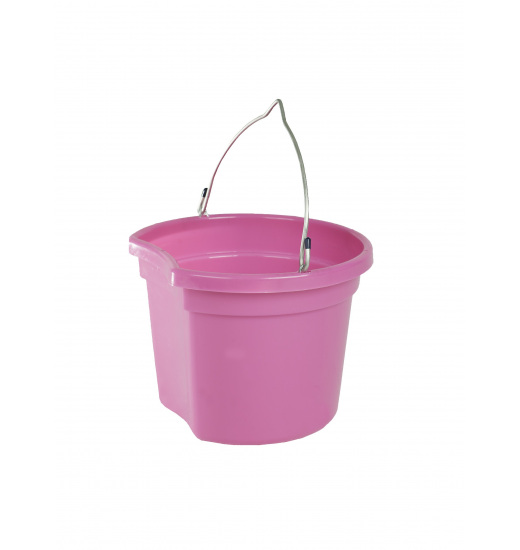 HORZE BUCKET PINK