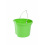 HORZE BUCKET GREEN