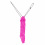 Horze HORZE 5-7KG HEUNETZ PINK