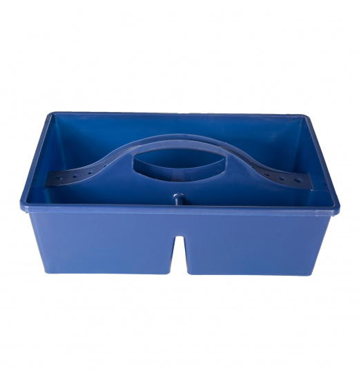 HORZE TACK-TRAY NAVY