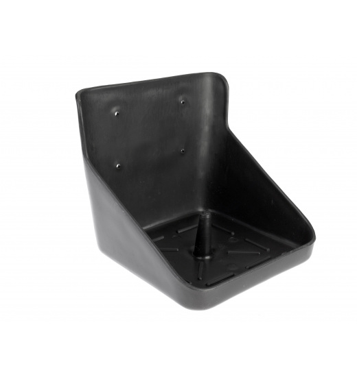 HORZE LARGE SALT BLOCK HOLDER - 1 in category: Buckets & troughs for horse riding