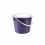 HORZE STABLE BUCKET WITH COVER PURPLE