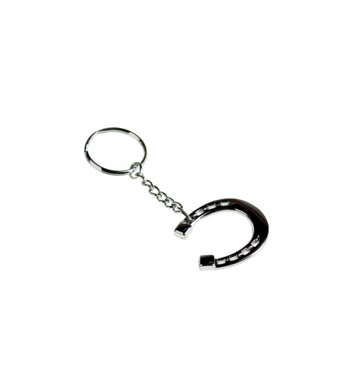 HORZE HORSESHOE KEY RING - 1 in category: Others for horse riding