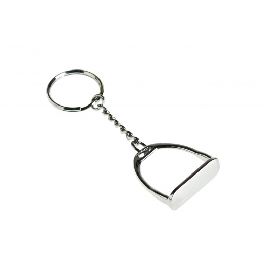 HORZE STIRRUP KEY RING - 1 in category: Others for horse riding