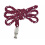 Busse BUSSE IDEAL LEADING ROPE MAROON