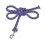 BUSSE SMOOTH LEADING ROPE NAVY