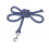 Busse BUSSE SMOOTH LEADING ROPE BLUE