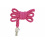 BUSSE SUPREME LEADING ROPE PINK