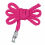 Busse BUSSE UNI LEADING ROPE PINK