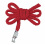 BUSSE UNI LEADING ROPE RED