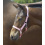 BUSSE YOUNG FOALS' HEADCOLLAR PINK