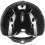 Uvex UVEX ONYXX RIDING HELMET SHINY BLACK - 4 in category: Uvex riding helmets for horse riding
