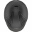 Uvex UVEX EXXENTIAL II RIDING HELMET BLACK MAT L - XL - 2 in category: Uvex riding helmets for horse riding