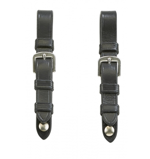 BUSSE FIT PRO BIT STRAPS CAVESSON - 1 in category: Accessories for bits for horse riding