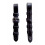 Busse BUSSE FIT PRO BIT STRAPS CAVESSON - 3 in category: Accessories for bits for horse riding