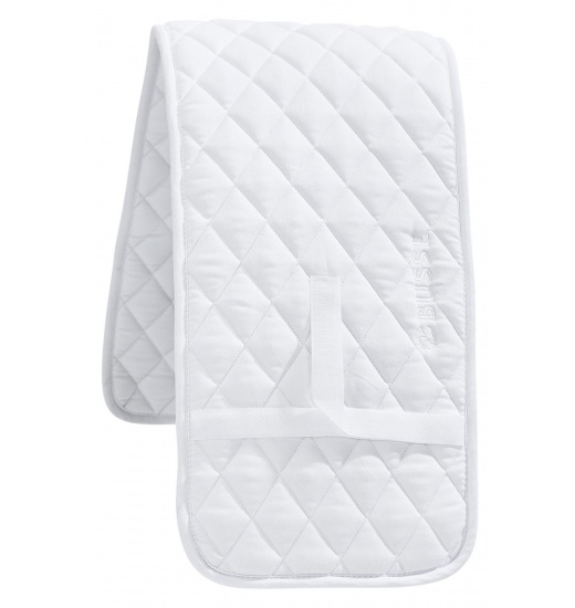 BUSSE COLOR LUNGING PAD WHITE