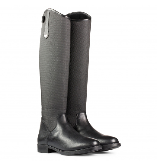 HORZE BURTON THERMO TALL BOOTS - EQUISHOP Equestrian Shop