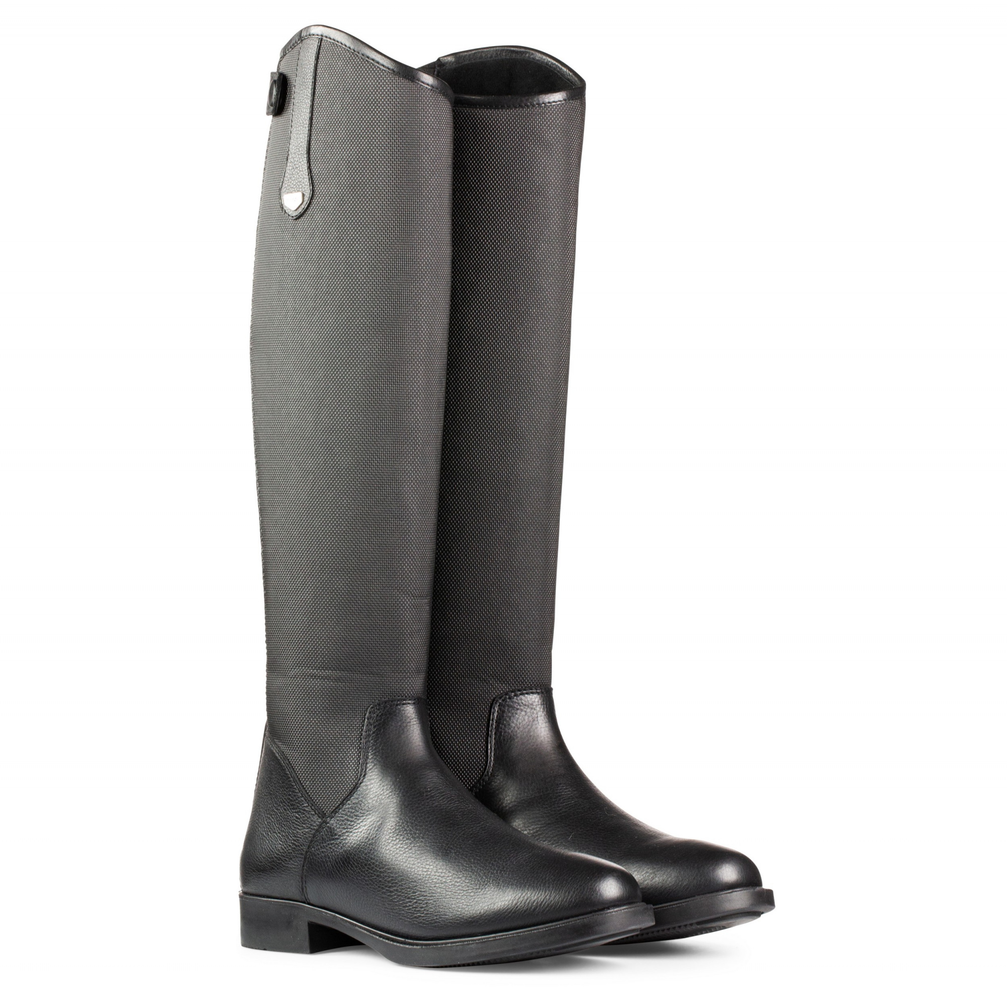 HORZE BURTON THERMO TALL BOOTS - EQUISHOP Equestrian Shop