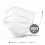MEDICAL FACE MASK 3 LAYERS 200 PACK - 1 in der Kategorie: Medical face masks
