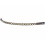 Busse BUSSE JUMP BROWBAND - 1 in category: Browbands for horse riding