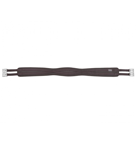 BUSSE VINYL-LONG GIRTH BROWN