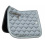 Busse BUSSE TEAGAN SADDLE PAD GREY