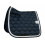 BUSSE TEAGAN SADDLE PAD BLACK