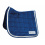 Busse BUSSE CAMERY SADDLE PAD BLUE