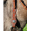 Wildhorn WILDHORN PERDIDO HEADSTALL - 3 in category: Western bridles for horse riding