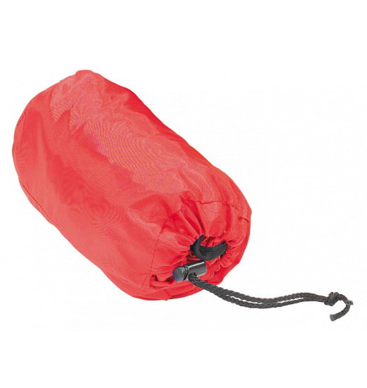 WILDHORN WESTERN BIG SADDLE COVER RED