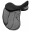 Acavallo ACAVALLO GEL-DR SEAT SAVER BLACK