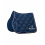 Prestige Italia PRESTIGE ITALIA JUMPING SADDLE PAD B51 LUX BLUE