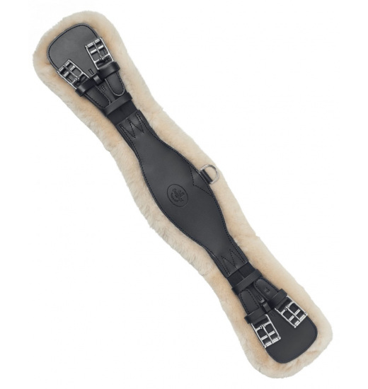 Prestige Italia PRESTIGE ITALIA POPRĘG UJEŻDŻENIOWY A40 FUR Z FUTERKIEM