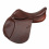 Prestige Italia PRESTIGE ITALIA MICHEL ROBERT CPS D JUMPING SADDLE - 8 in category: Jumping saddles for horse riding