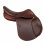 Prestige Italia PRESTIGE ITALIA MICHEL ROBERT CPS D JUMPING SADDLE - 9 in category: Jumping saddles for horse riding