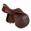 Prestige Italia PRESTIGE ITALIA MICHEL ROBERT CPS D JUMPING SADDLE - 10 in category: Jumping saddles for horse riding
