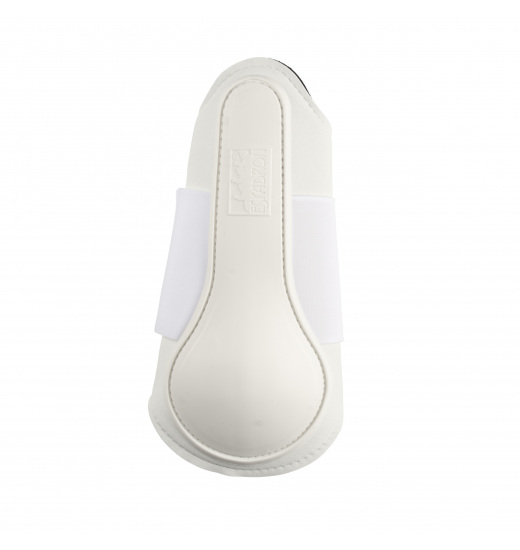 ESKADRON PIKOSOFT TENDON BOOTS WHITE