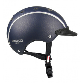 CASCO KASK JEŹDZIECKI CHOICE NAVY - 1 in der Kategorie: Casco Reithelme