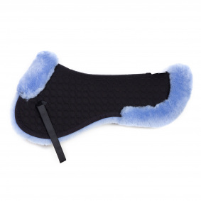 MATTES UGRÓ NYEREGEMELŐ FEKETE