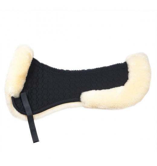 MATTES DRESSAGE NUMNAH SADDLE PAD Equestrian Shop