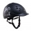 Uvex UVEX ONYXX RIDING HELMET PONY BLACK MAT - 2 in category: Horse riding helmets for horse riding